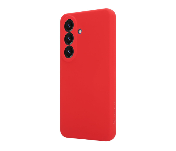 Tactical Velvet Smoothie Kryt pro Samsung Galaxy S26 Chilli - 1514507 - zdjęcie 2